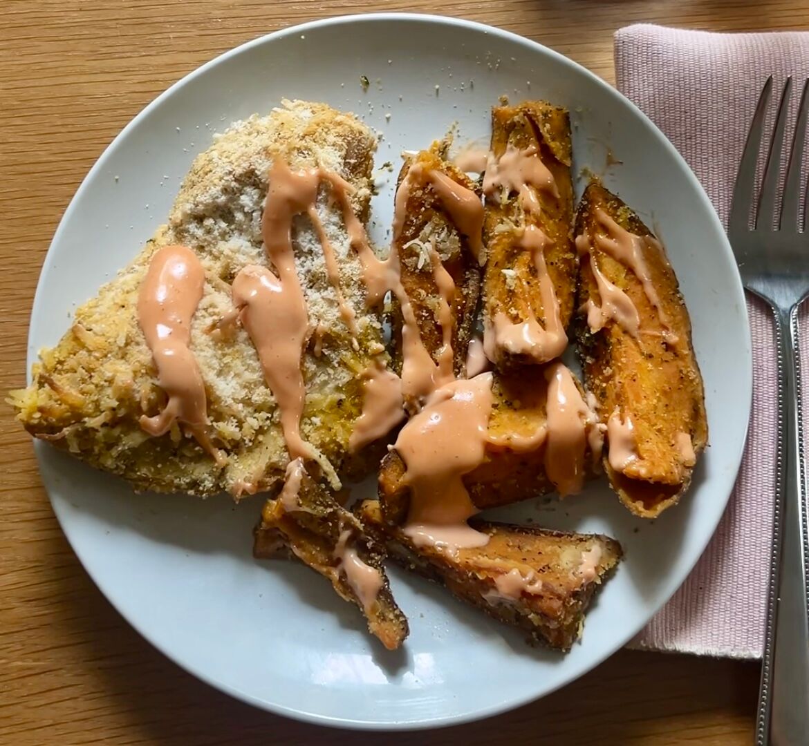 How Forkful Meals Made Healthy Eating Effortless