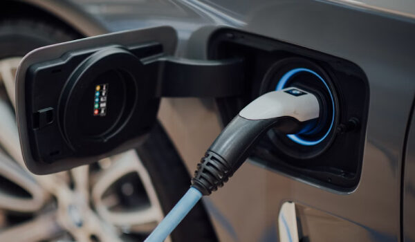 Indiana’s EV Market Rapidly Growing – InkFreeNews.com