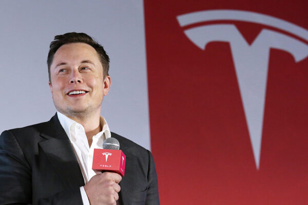 A Delaware Court Wrongly Stripped Billions from Elon Musk