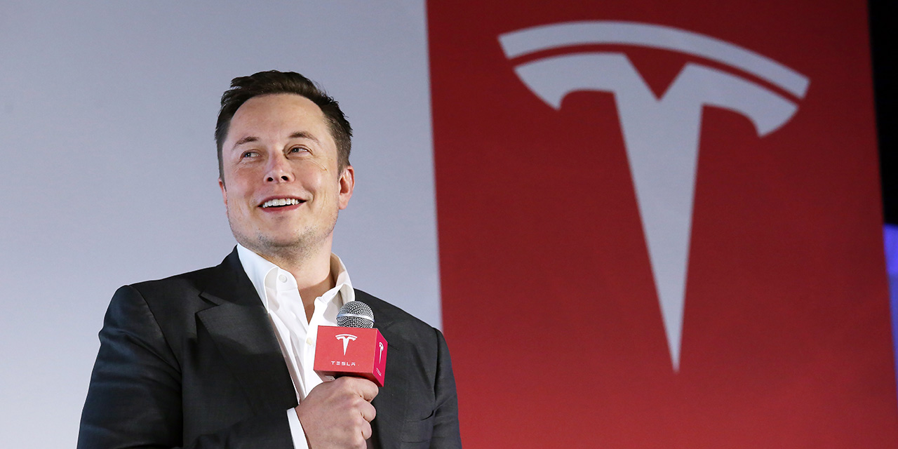 A Delaware Court Wrongly Stripped Billions from Elon Musk