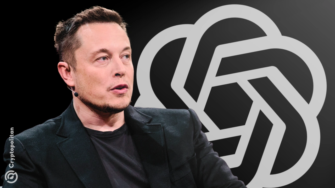 Elon Musk tried to form unlikely tag team with Zuckerberg in $97B OpenAI bid