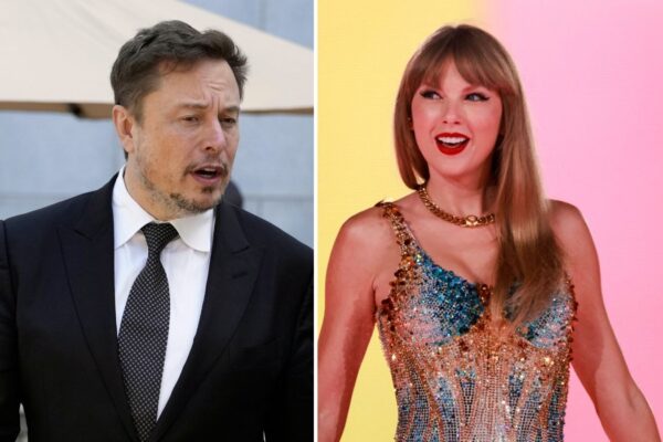 Elon Musk’s Grok AI is making explicit videos of Taylor Swift unprompted, claims report