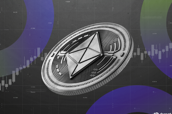 Decrypt logo