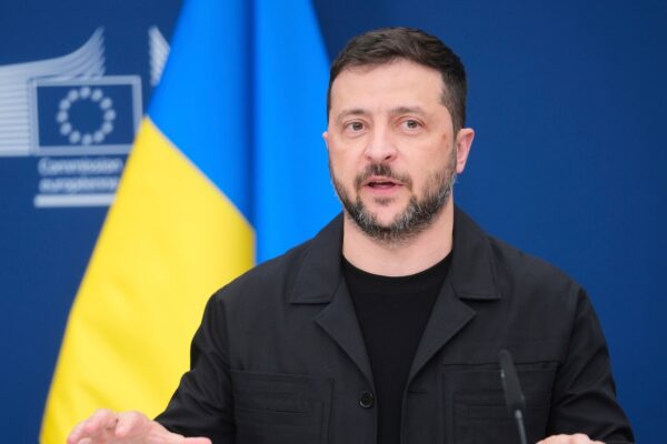 ‘Historic decision’: Zelensky hails US offer of security guarantees to Ukraine | World News