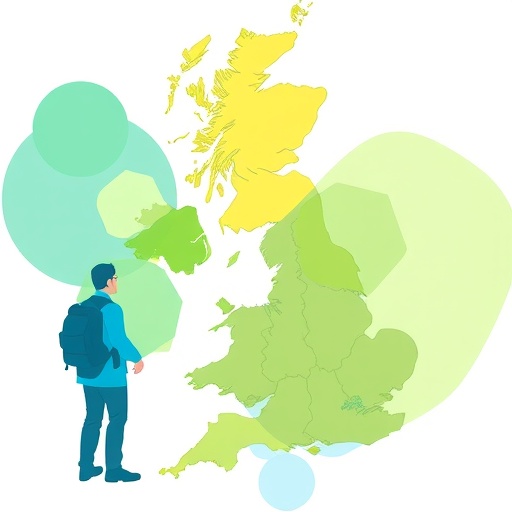 Evaluating Research Capacity in UK Local Authorities