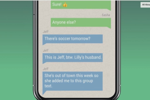 Parents push back against carpool app amid bus driver shortage