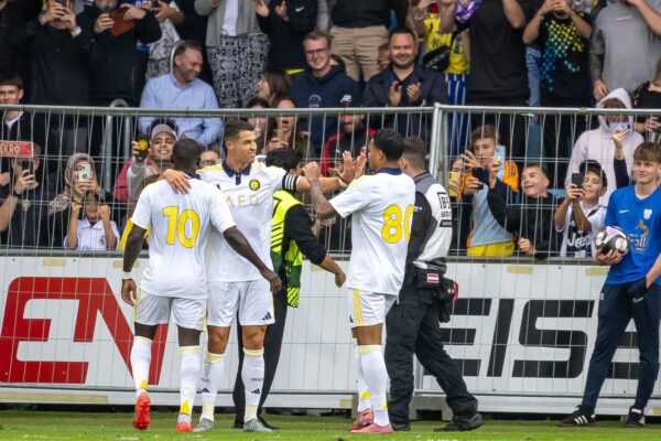 Al-Nassr vs Al-Ittihad USA live streaming: When and where to watch 2025 Saudi Super Cup semi-final? | Football News