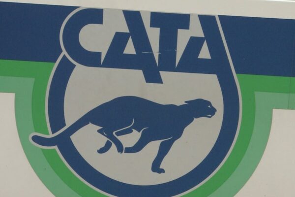 CATA Rydz ehnances app-based services
