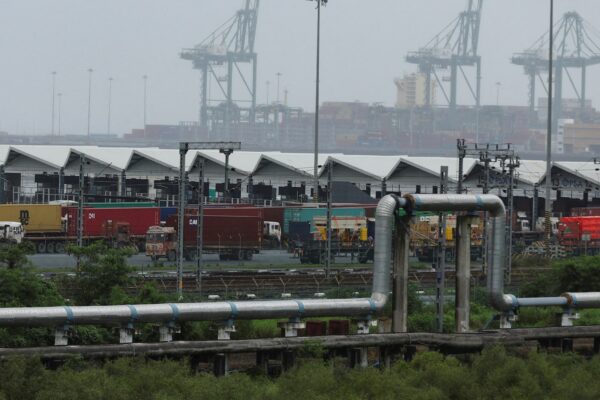 Trump's doubling of tariffs hits India, damaging ties