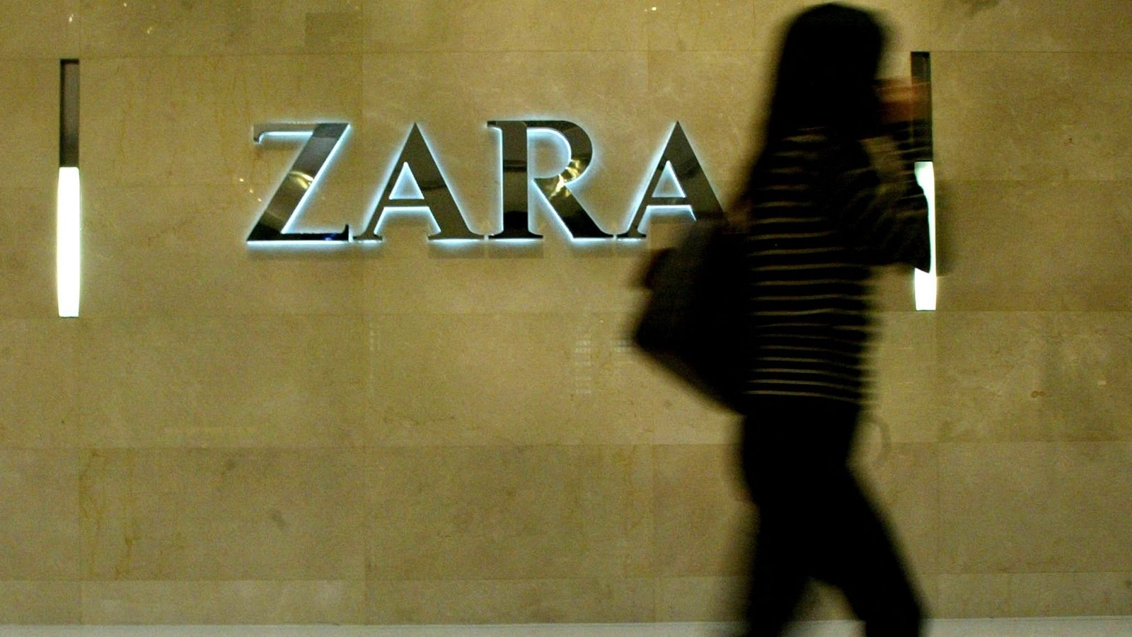 UK advertising watchdog bans Zara ads due to ‘unhealthily thin’ model photos | World News