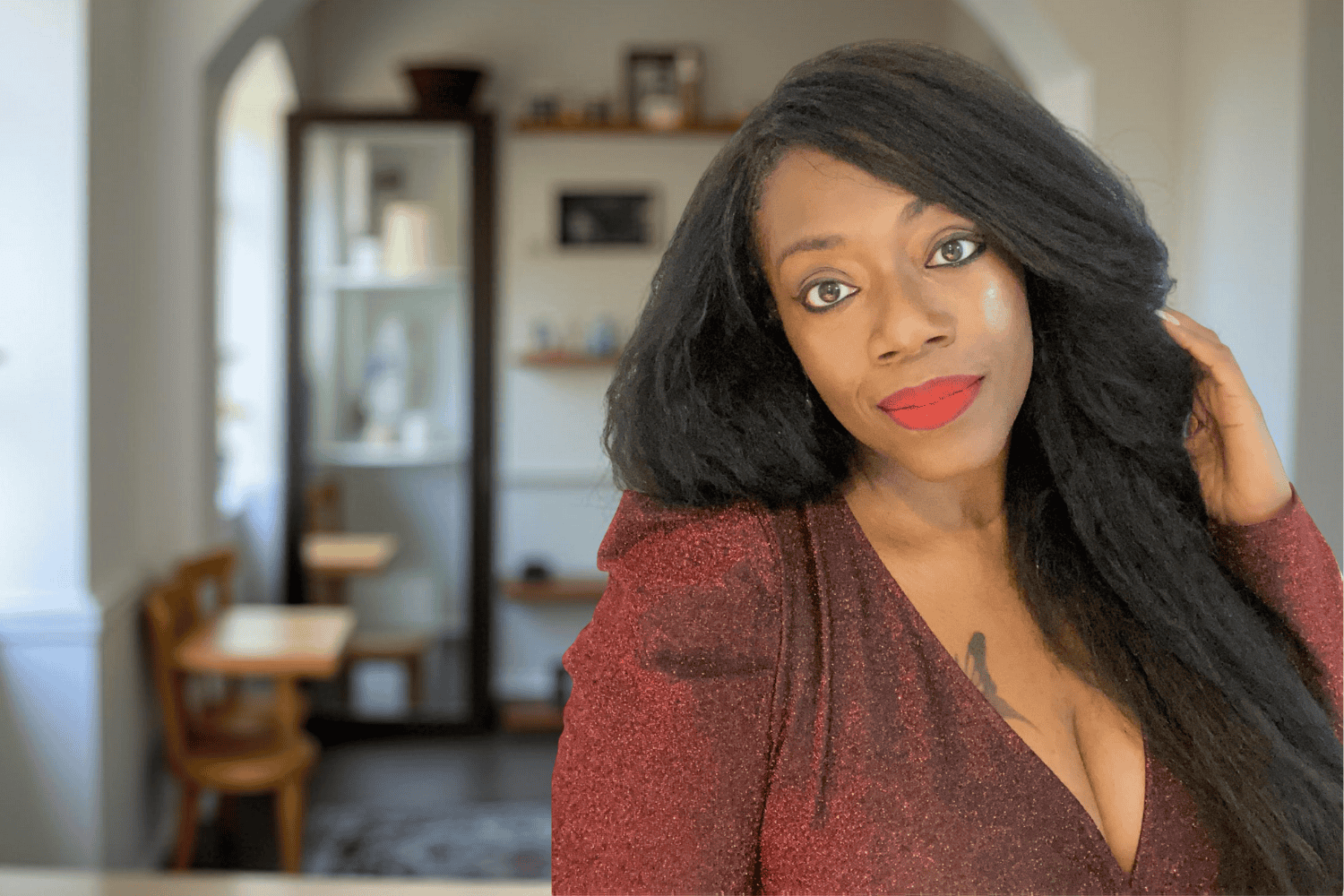 Love Soul Legacy Turns Fashion Into A New Kind of Cultural Storytelling