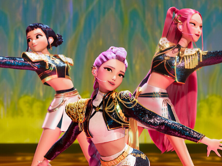 Late to the K-Wave, but fully surrendered