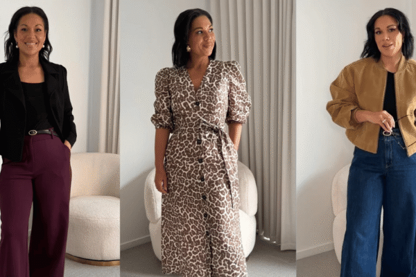 The best fashion brands for petite women.