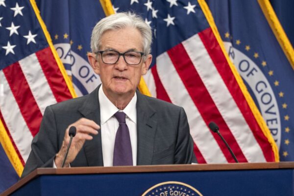 Fed Gov. Bowman wants three interest rate cuts in 2025