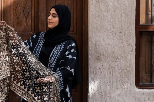 8 Emirati Women Leading in Fashion, Design, Sports, and Business 8 Emirati Women Leading in Fashion, Design, Sports, and Business