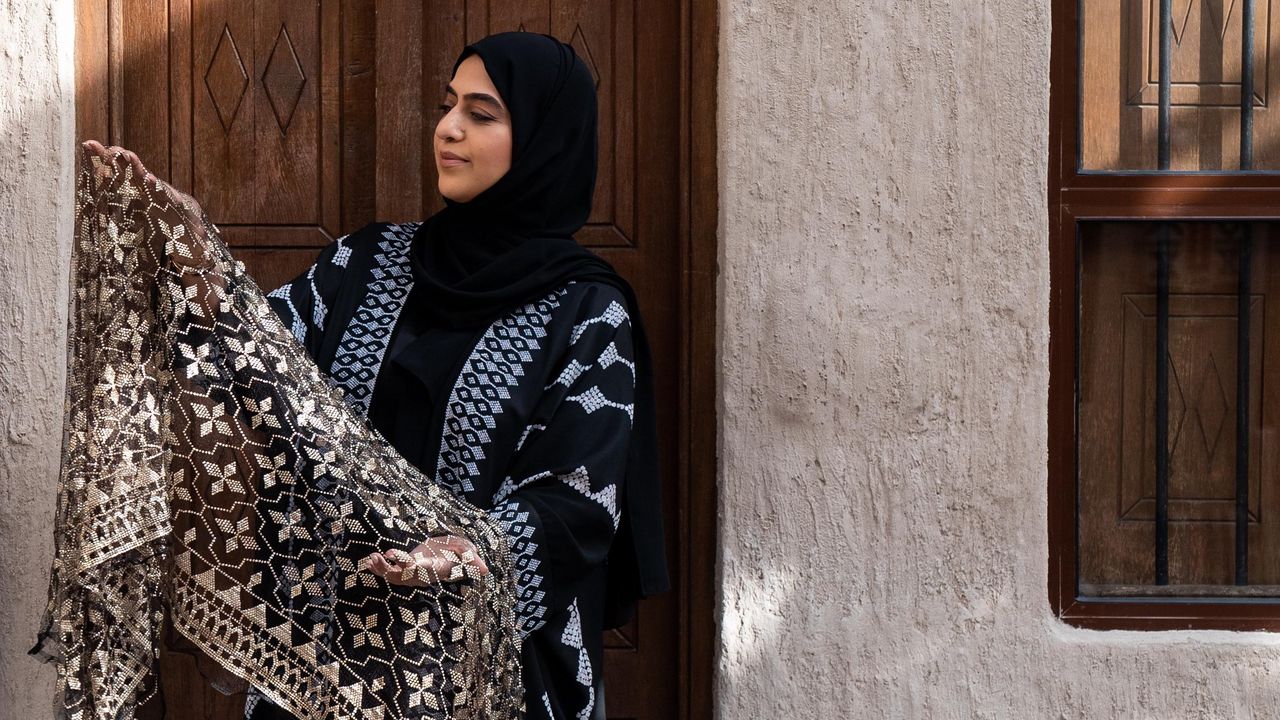 8 Emirati Women Leading in Fashion, Design, Sports, and Business