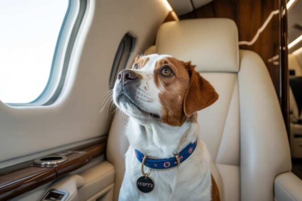 Fly JetPets Sets a New Standard for Pet-Friendly Travel with Tailored Charter Services, Revolutionizing Travel and Tourism in Global Mobility