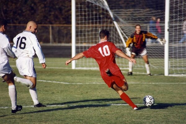 European Football Pushes Global Expansion as La Liga and Serie A Eye Overseas Matches