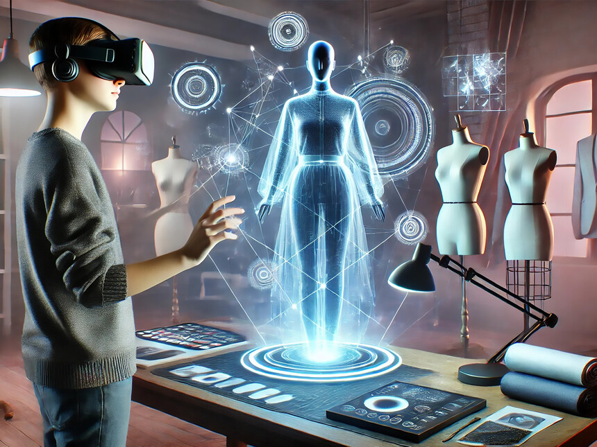 Fashion's hyperreal crisis: ethics, exploitation, and change