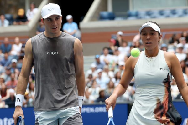 This Week: Fashion Is Everywhere at the US Open