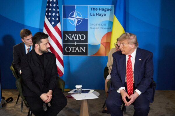 Zelenskiy, European leaders to speak to Trump ahead of Putin summit