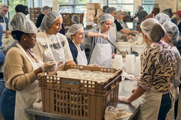 How Caregivers Can Create Healthy Meals at Home