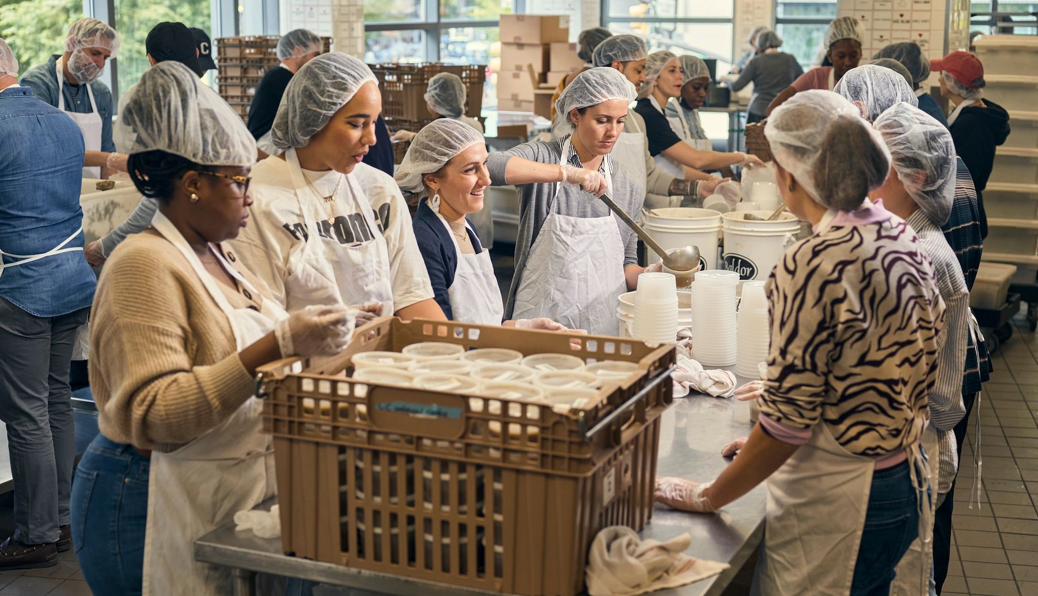 How Caregivers Can Create Healthy Meals at Home