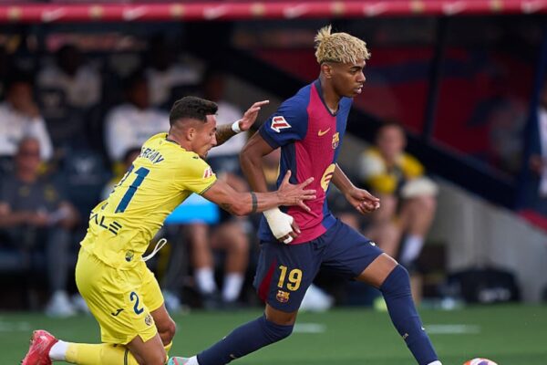 La Liga eyeing domestic fixture in Miami