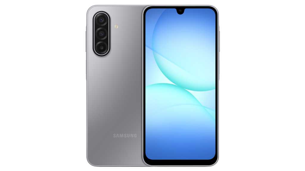 Samsung Galaxy A17 5G Budget Phone Out Now and On Offer