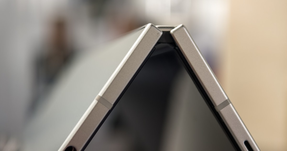 A brief history of folding phones and why the best is yet to come