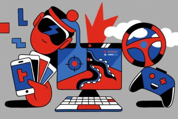 Britain is a global gaming superpower | World News