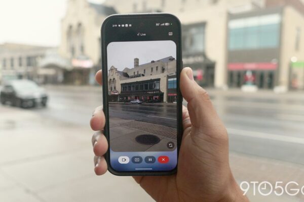 Gemini Live rolls out Google Calendar, Tasks, Keep apps access 