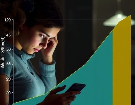 Gender, Personality, and Mobile Phone Addiction Trajectories