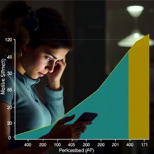 Gender, Personality, and Mobile Phone Addiction Trajectories