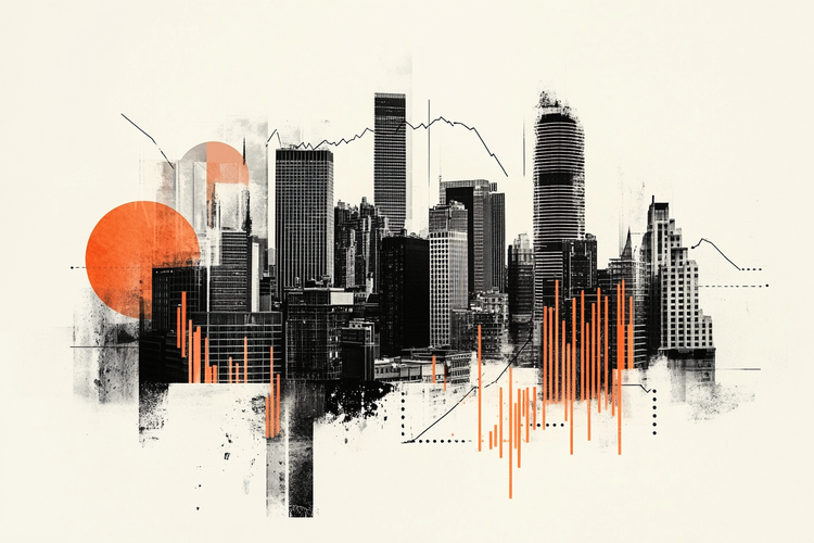 Dow Jones explores the low side as earnings doubts ripple through markets