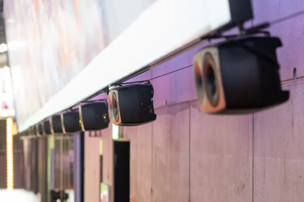 Genelec delivers spatial audio for German Football Museum