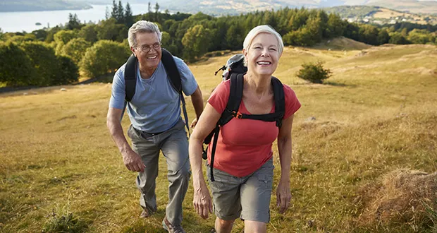 active health