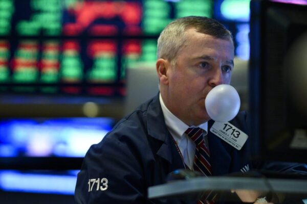 Stock market today: Dow eyes fresh highs as Nvidia to report