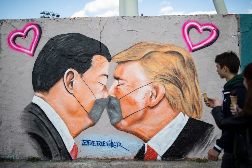 Trump Might Sell Out Taiwan—Here's How to Prevent It