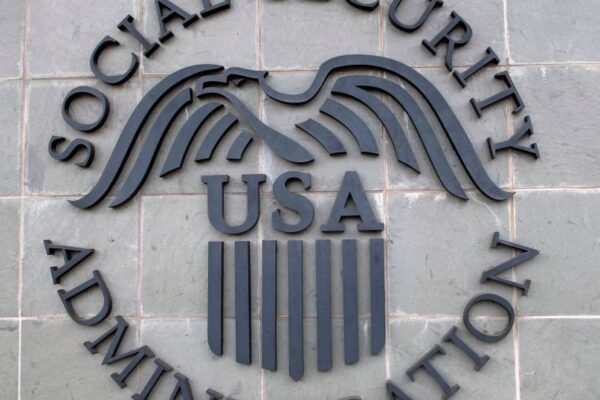 Social Security Admin.'s chief data officer resigns after filing whistleblower complaint