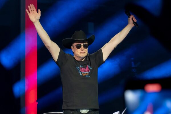 Brawls, racism and cocaine: Lawsuit reveals life inside Tesla plant where Musk was directly involved with HR decisions
