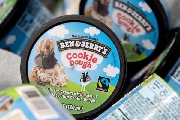10 Classic Ben & Jerry's Flavors Inspired by Celebrities