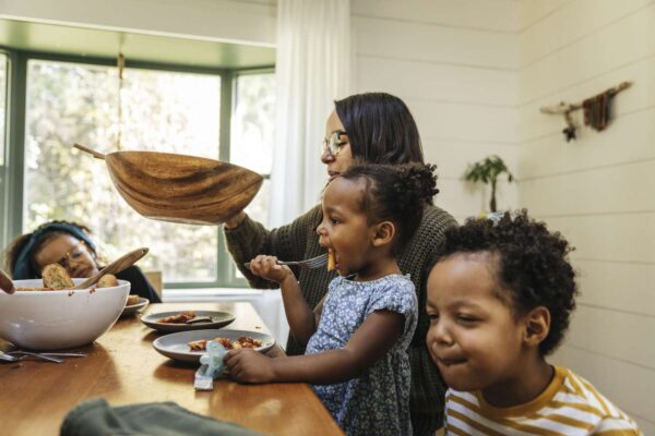6 Healthy Habits to Help You Live Longer
