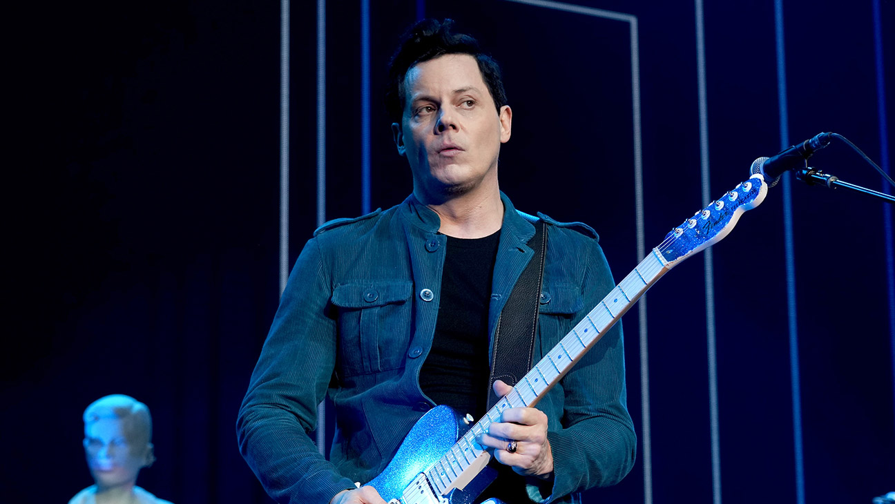 Jack White
