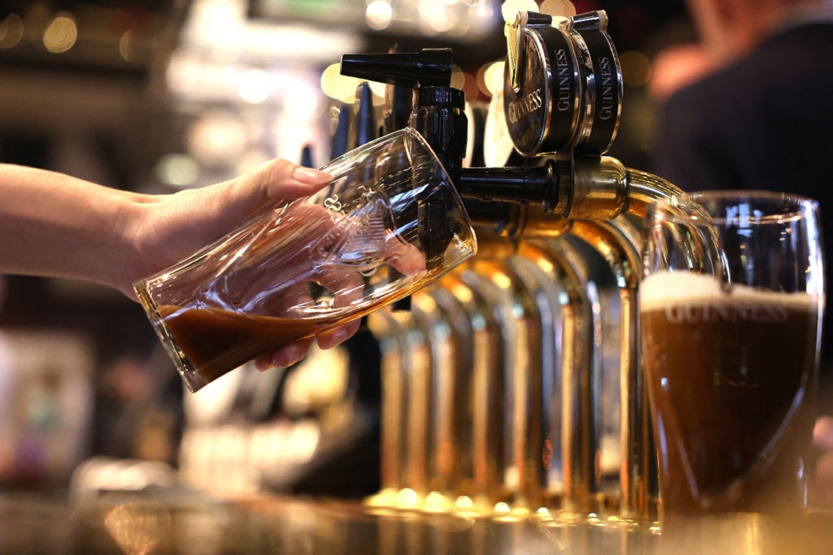 Business news live: Diageo profits drop and BP faces shareholder pressure as ex-fund manager Neil Woodford and firm fined £46m