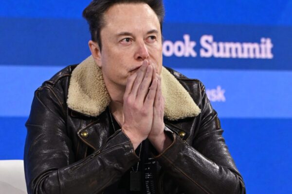 Elon Musk, longtime defender of open-source AI, is bringing advertising into his rogue Grok chatbot