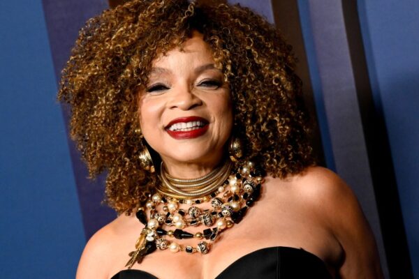 Ruth E. Carter