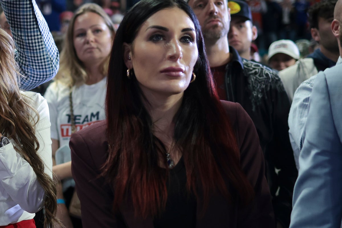 MAGA firebrand Laura Loomer breaks with Trump in rare public spat over 600k China student visas: ‘Do the math’
