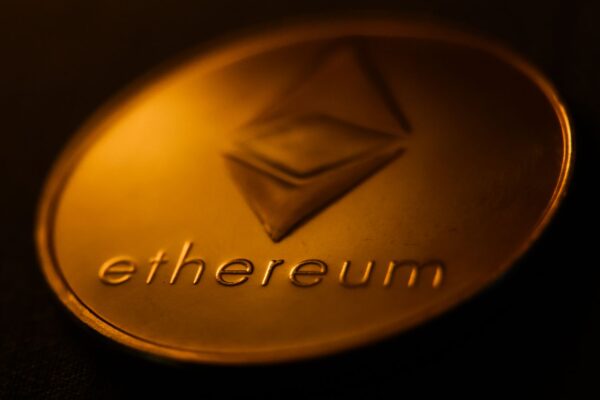 ETHZilla Follows Strategy's Playbook With Ethereum Treasury Plans. Its Stock Is Soaring