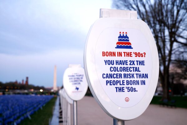 Major increase in colorectal cancer in younger adults tied to pandemic years, researchers say